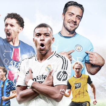 神解围！恩佐中路大力远射，帕尔默躲闪不及将队友射门挡出