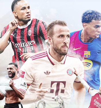 2026年4月12日法甲第29轮欧塞尔vs南特直播【24直播网】